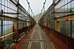 Mizen Head Bridge