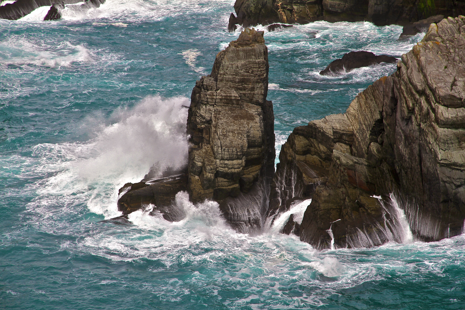 Mizen Head Cliffs