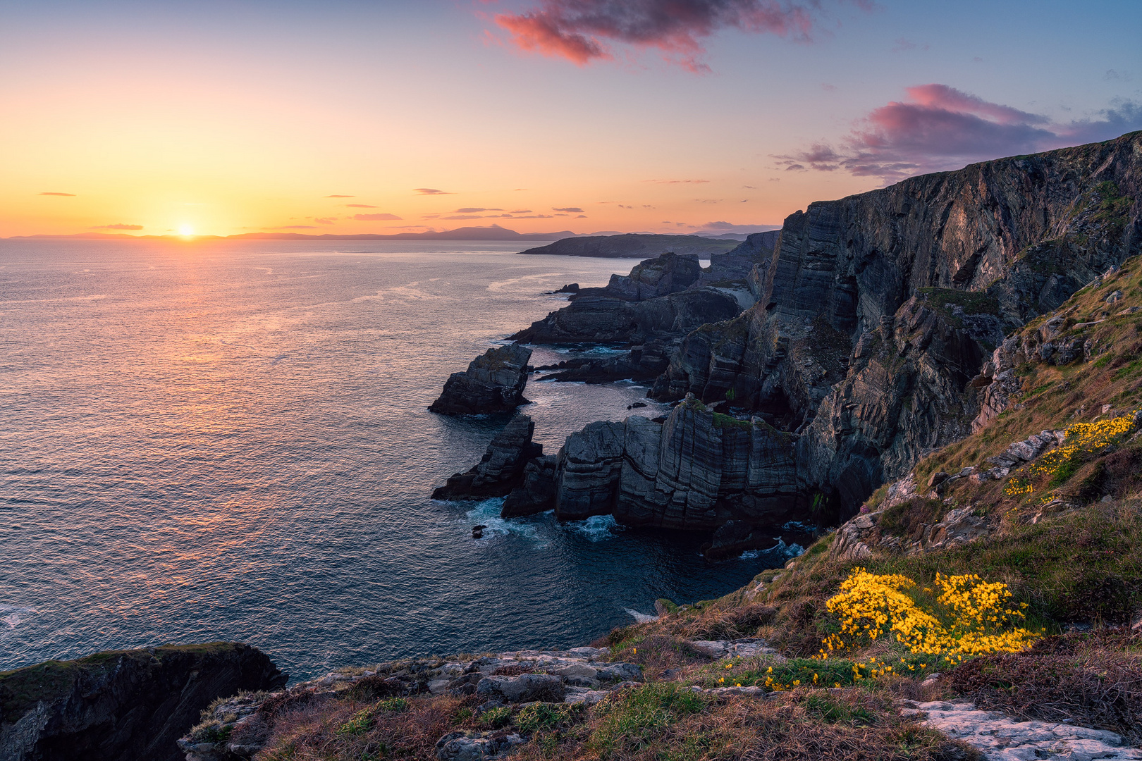 Mizen Head, Co. Cork