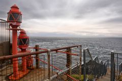 mizen head 