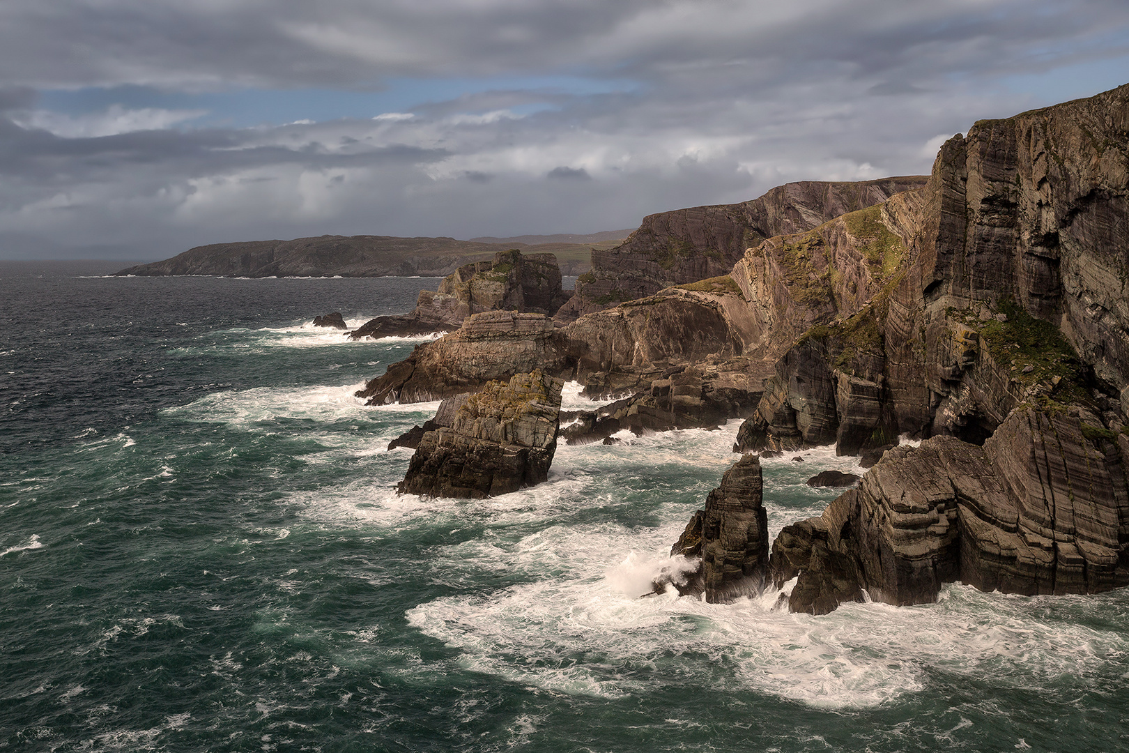 Mizen Head 