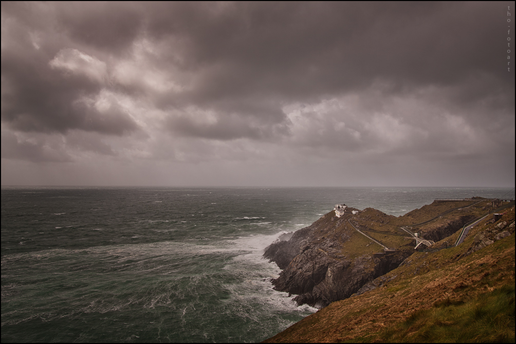 Mizen Head II