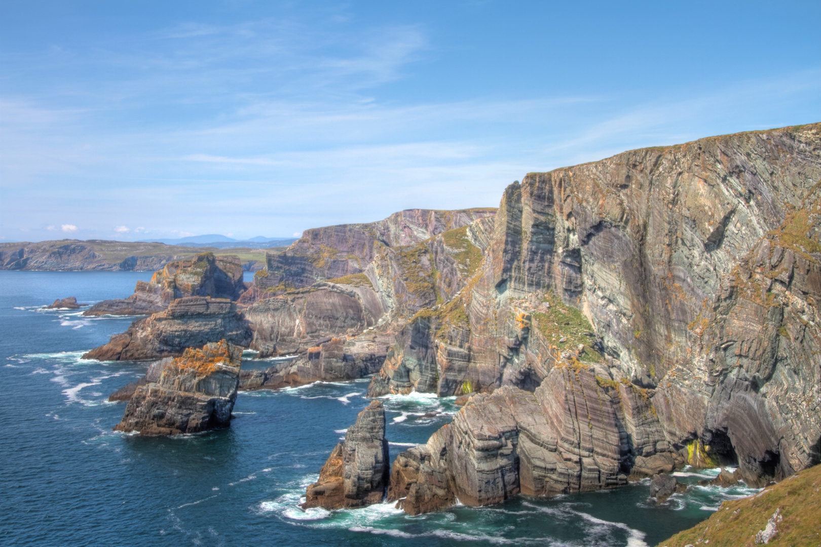 Mizen Head (Irlanda)