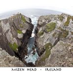 Mizen Head Rock