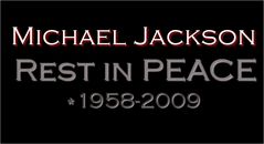 MJ 1958 - 2009