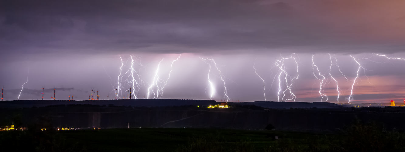 Mjölnir Effect