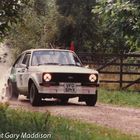 Mk II Escort