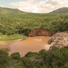 Mkuze Falls