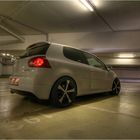 MKV GTI - underground