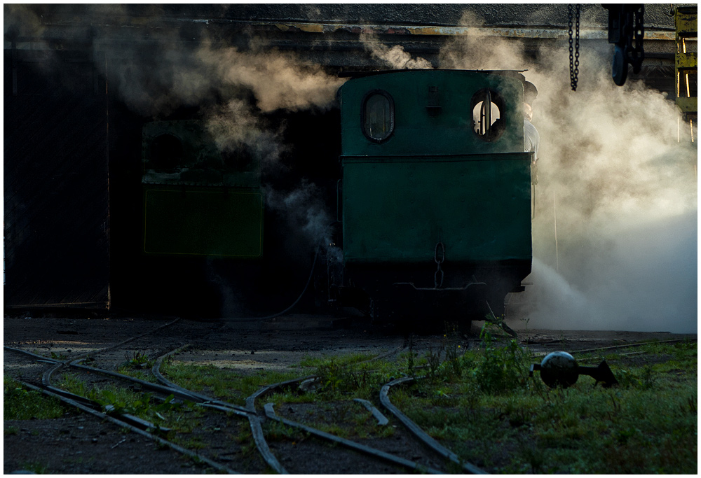 Mladejovsk(a)er Impressionen