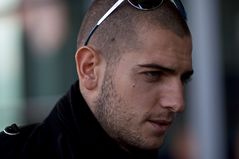 Mladen Petric - HSV