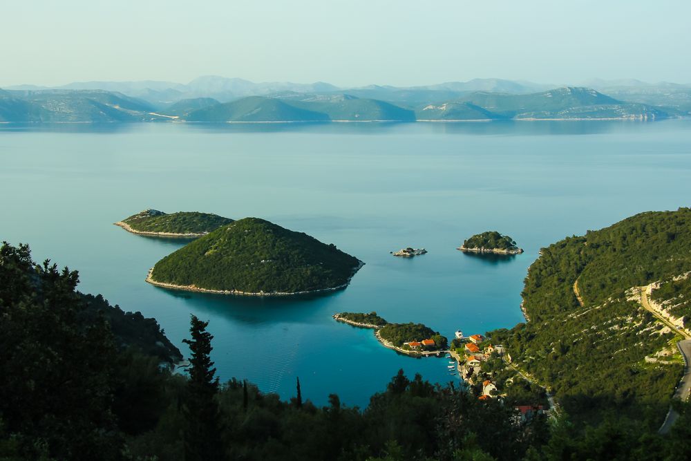 Mljet