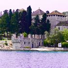 Mljet - Nationalpark