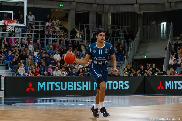 MLP Academics Heidelberg -  Ersek #11