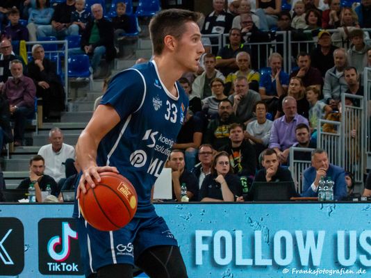 MLP Academics Heidelberg  Mikesell #33