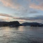 Måløy - Vågsøy (N)