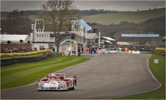 MM 2017 / Alfa Romeo Tipo 33