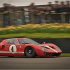 MM 2017 / Ford GT40