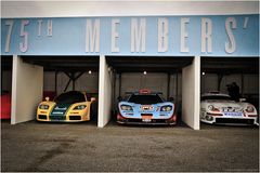 MM 2017 / GT1 Sports Cars