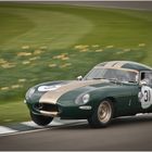 MM 2017 / Jaguar E-Type "lowdrag coupe"