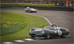 MM 2017 / Lister-Jaguar "Costin"