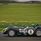 MM 2017 / Lister-Jaguar "Knobbly"