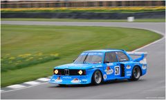 MM 2018 / BMW 320 Group 5 