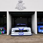 MM 2018 / BMW 3.5 CSL / Ford Zakspeed Capri / BMW 320