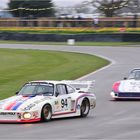 MM 2018 / Porsche 935 & Porsche 935/78 "Moby Dick"