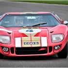  MM 2019 / Ford GT40