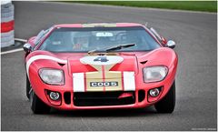  MM 2019 / Ford GT40