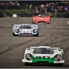  MM 2019 / Porsche 917 & 917K & 917/10