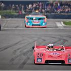 MM 2019 / Porsche 917/10 & 917/30