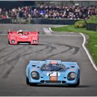 MM 2019 / Porsche 917K & 917/10