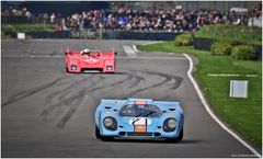 MM 2019 / Porsche 917K & 917/10