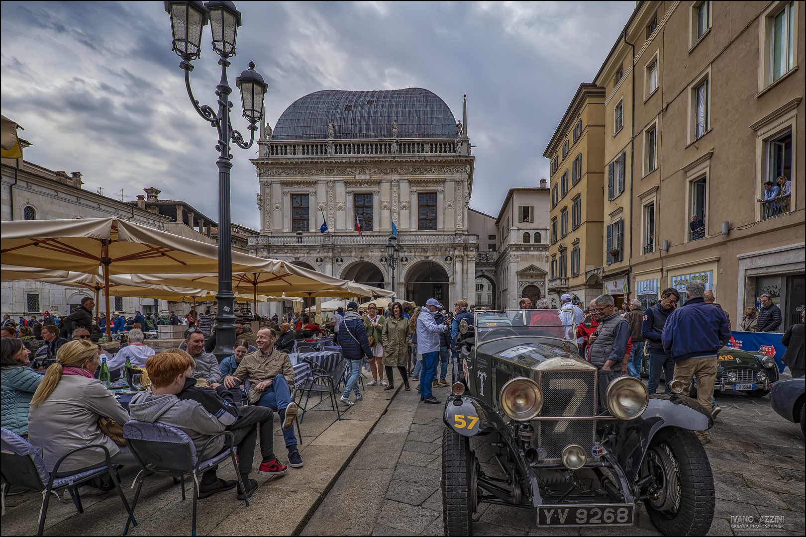 MM Brescia in festa