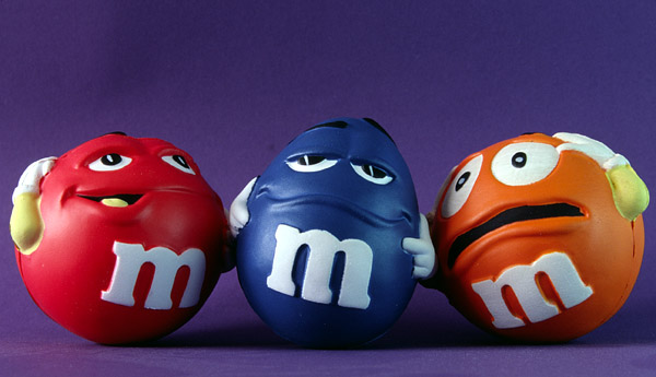 M&M Gruppenfoto