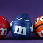 M&M Gruppenfoto