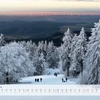 mm-Kalender Thüringer Landschaften: Dezember 2023