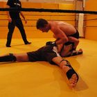 MMA Berlin - Turnier #12