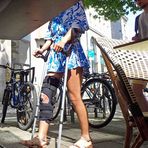 même les plus belles plantes ont parfois le mildiou