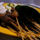 Mmmhhh...Satay