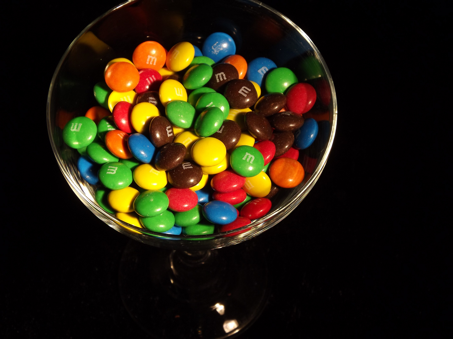 m&m`s