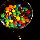 m&m`s