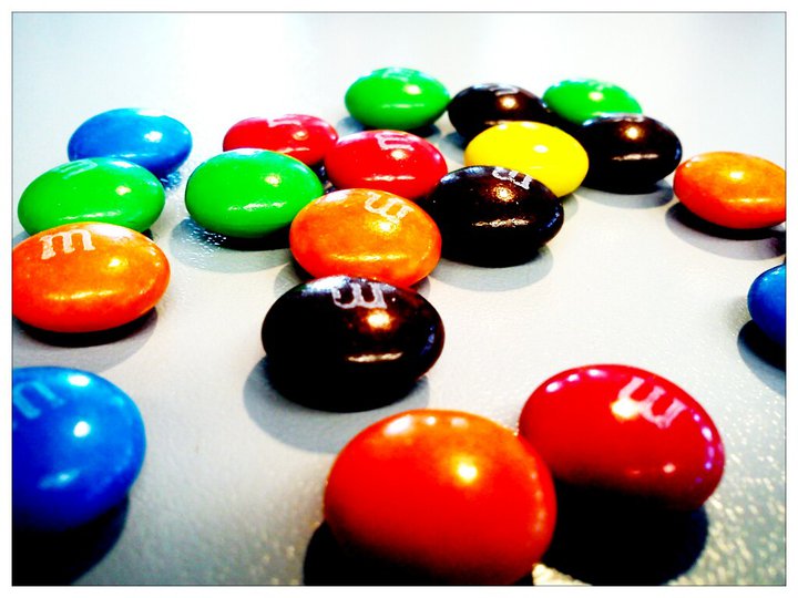 M&M´s