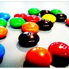 M&M´s