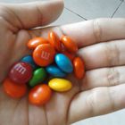 M&M's