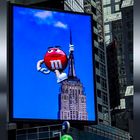 M&M's World Store, New York