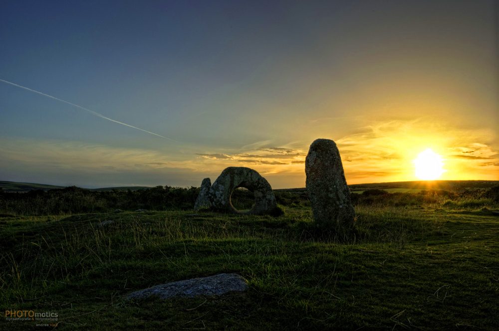 Mên An Tol