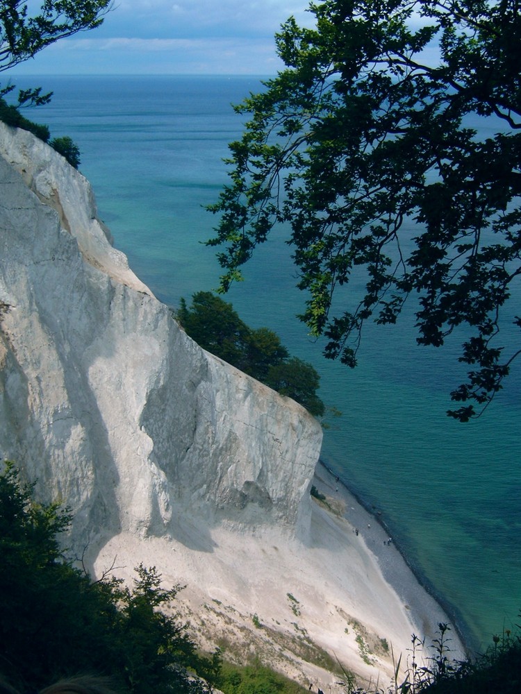 Møn Klint